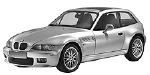 BMW E36-7 B0162 Fault Code