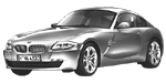 BMW E86 B0162 Fault Code