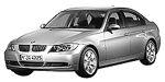 BMW E90 B0162 Fault Code