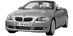 BMW E93 B0162 Fault Code