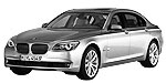 BMW F01 B0162 Fault Code