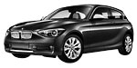 BMW F21 B0162 Fault Code